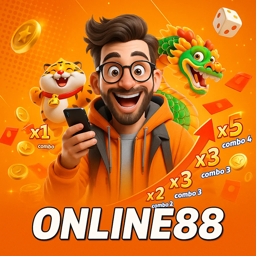 ONLINE88